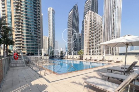 Appartement à Downtown Dubai (Downtown Burj Dubai), Dubai, 2 chambres, 102 m², № 101471 - photo 2
