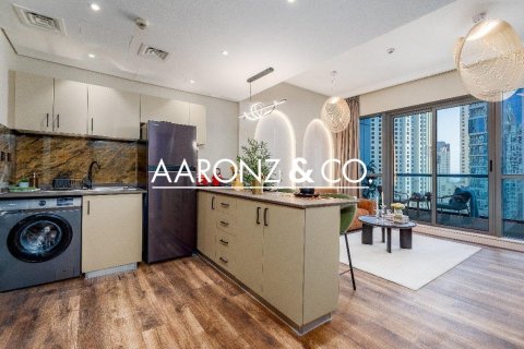 Apartment in Dubai Marina, Dubai 1 bedroom, 60 sq.m. № 101465 - photo 7
