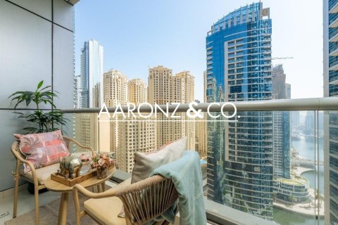 Apartment in Dubai Marina, Dubai 1 bedroom, 60 sq.m. № 101465 - photo 6