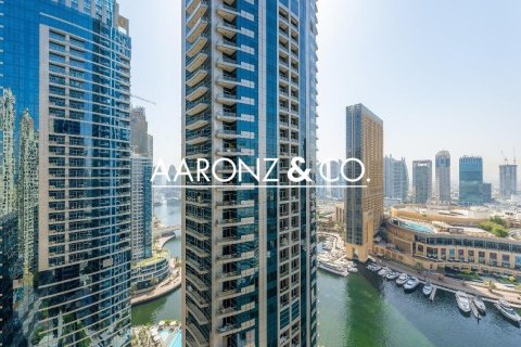 Apartment in Dubai Marina, Dubai 1 bedroom, 60 sq.m. № 101465 - photo 5