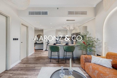 Apartment in Dubai Marina, Dubai 1 bedroom, 60 sq.m. № 101465