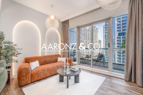 Apartment in Dubai Marina, Dubai 1 bedroom, 60 sq.m. № 101465 - photo 10