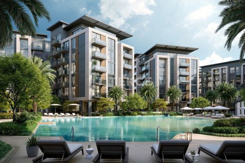 Apartment in City of Arabia, Dubai 3 bedrooms, 170 sq.m. № 101476 - photo 20