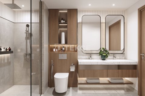 Apartment in City of Arabia, Dubai 3 bedrooms, 170 sq.m. № 101476 - photo 6