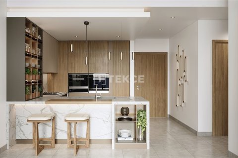 Apartment in City of Arabia, Dubai 3 bedrooms, 170 sq.m. № 101476 - photo 9