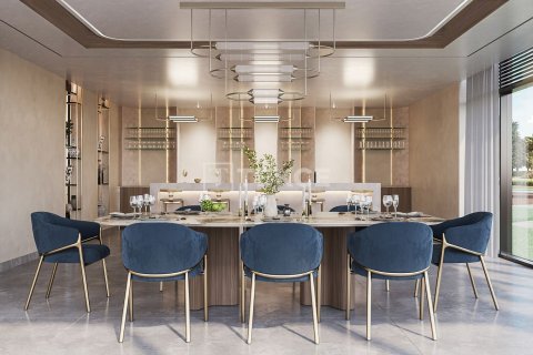 Apartment in City of Arabia, Dubai 3 bedrooms, 170 sq.m. № 101476 - photo 11