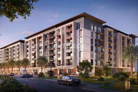 Apartment in City of Arabia, Dubai 3 bedrooms, 170 sq.m. № 101476 - photo 18