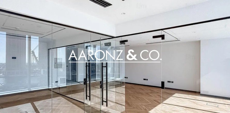 Oficina en Bayswater, Business Bay, Dubai, 74 m², № 101466