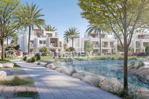 Villa à The Valley, Dubai, 5 chambres, 403.2 m², № 135817 - photo 6