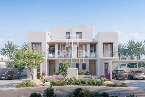 Villa à The Valley, Dubai, 5 chambres, 403.2 m², № 135817 - photo 11