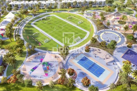 Villa à The Valley, Dubai, 5 chambres, 403.2 m², № 135817 - photo 4