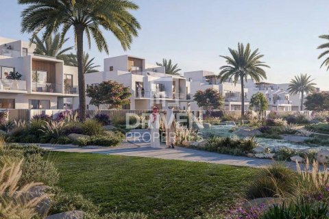 Villa à The Valley, Dubai, 5 chambres, 403.2 m², № 135817 - photo 2