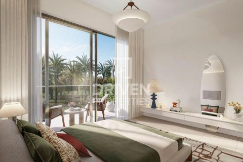 Villa à The Valley, Dubai, 5 chambres, 403.2 m², № 135817 - photo 10