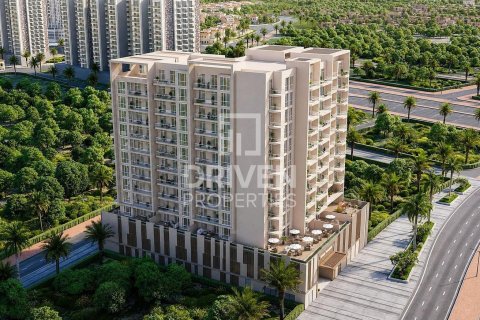 Apartamento en Al Furjan, Dubai, 2 dormitorios, 115.57 m², № 135818 - foto 17