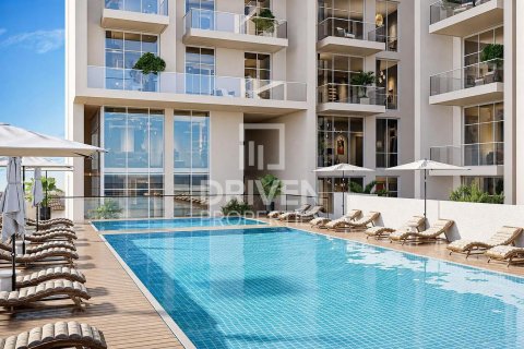 Apartamento en Al Furjan, Dubai, 2 dormitorios, 115.57 m², № 135818 - foto 16