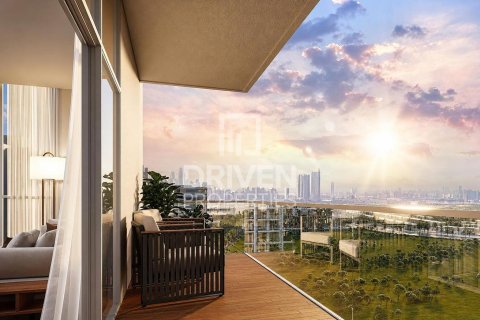 Apartamento en Al Furjan, Dubai, 2 dormitorios, 115.57 m², № 135818 - foto 4