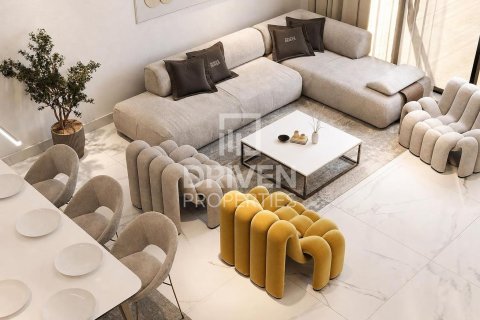 Apartamento en Al Furjan, Dubai, 2 dormitorios, 115.57 m², № 135818 - foto 6