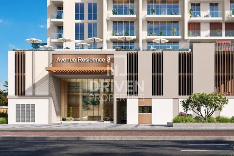Apartamento en Al Furjan, Dubai, 2 dormitorios, 115.57 m², № 135818 - foto 2