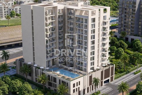 Apartamento en Al Furjan, Dubai, 2 dormitorios, 115.57 m², № 135818 - foto 3