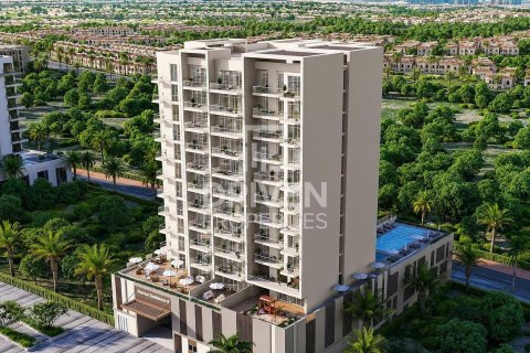 شقة في Al Furjan, دبي 2 غرف نوم, 115.57 م² رقم 135818