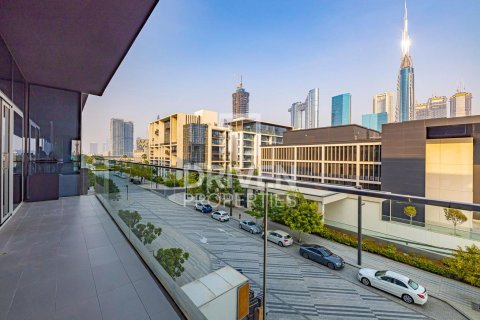 Apartment in City Walk, Dubai 2 bedrooms, 159.98 sq.m. № 135820 - photo 20