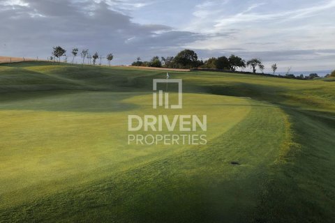 Вилла в EMAAR South, Dubai South (Dubai World Central), Дубай, 4 спальни, 520.72м², № 135819