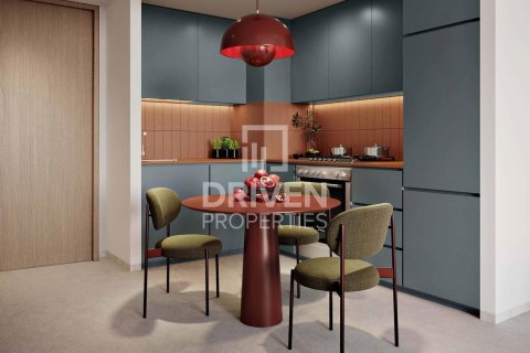 Apartamento en Business Bay, Dubai, 2 dormitorios, 77.95 m², № 135808 - foto 4