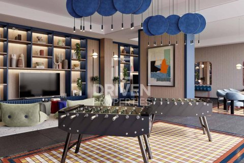 Apartamento en Business Bay, Dubai, 2 dormitorios, 77.95 m², № 135808