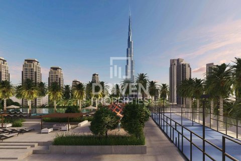 Apartamento en Business Bay, Dubai, 2 dormitorios, 77.95 m², № 135808 - foto 7