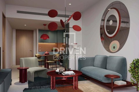 Apartamento en Business Bay, Dubai, 2 dormitorios, 77.95 m², № 135808 - foto 8