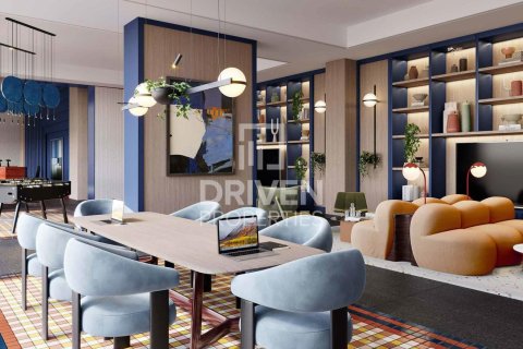 Apartamento en Business Bay, Dubai, 2 dormitorios, 77.95 m², № 135808 - foto 10
