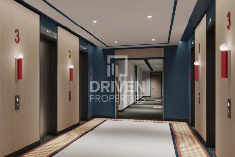 Apartamento en Business Bay, Dubai, 2 dormitorios, 77.95 m², № 135808 - foto 6