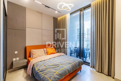Apartment in Business Bay, Dubai 1 bedroom, 68.66 sq.m. № 135807 - photo 5