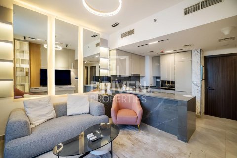 Apartment in Business Bay, Dubai 1 bedroom, 68.66 sq.m. № 135807 - photo 2