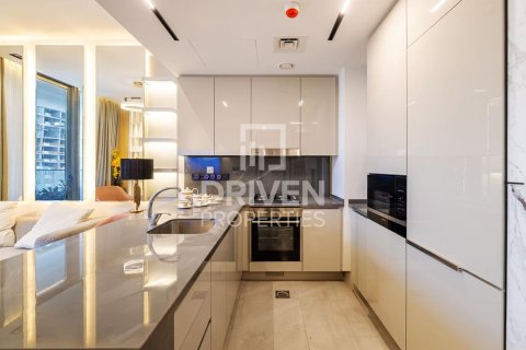 Apartment in Business Bay, Dubai 1 bedroom, 68.66 sq.m. № 135807 - photo 8