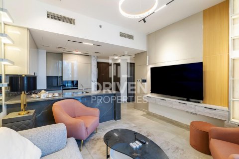 Apartment in Business Bay, Dubai 1 bedroom, 68.66 sq.m. № 135807 - photo 3
