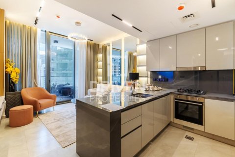 Apartment in Business Bay, Dubai 1 bedroom, 68.66 sq.m. № 135807 - photo 4