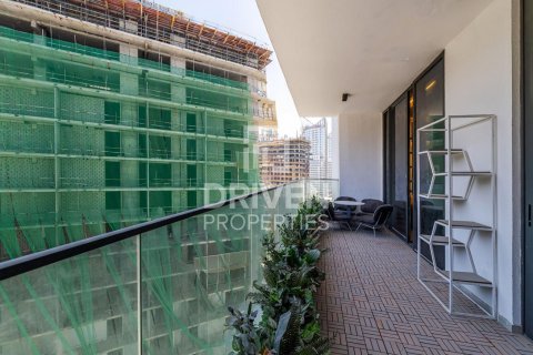 Apartment in Business Bay, Dubai 1 bedroom, 68.66 sq.m. № 135807 - photo 10