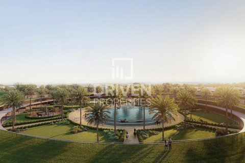 Villa in Dubai Investment Park, Dubai 4 bedrooms, 572.65 sq.m. № 135816 - photo 7