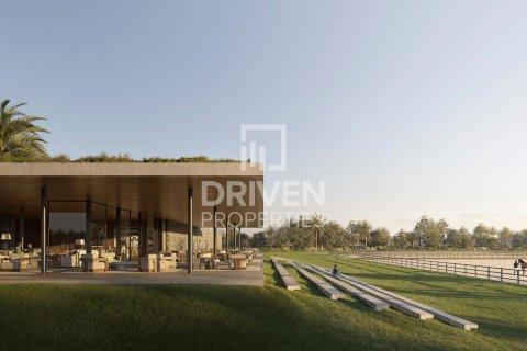 Villa in Dubai Investment Park, Dubai 4 bedrooms, 572.65 sq.m. № 135816 - photo 5