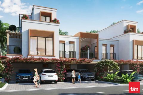 Villa in Dubai 5 bedrooms, 223 sq.m. № 111419 - photo 7