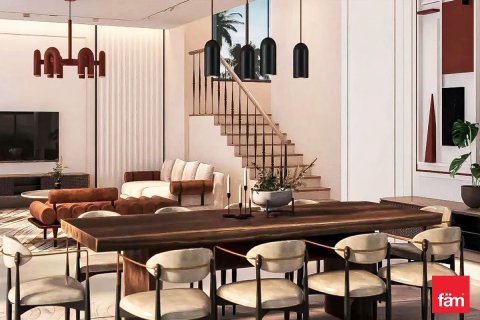 Villa in Dubai 5 bedrooms, 223 sq.m. № 111419 - photo 9