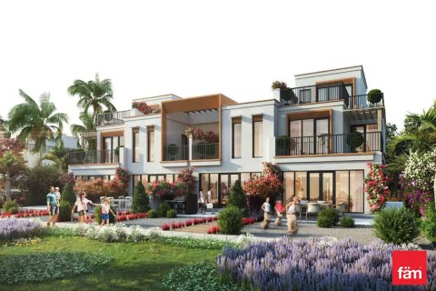 Villa in Dubai 5 bedrooms, 223 sq.m. № 111419