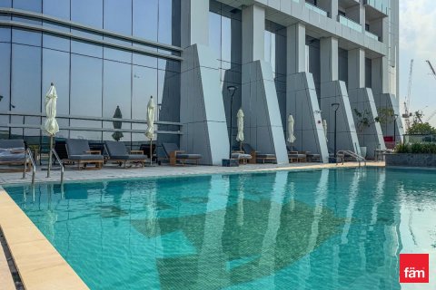 Apartment in Dubai 2 bedrooms, 87.8 sq.m. № 111429 - photo 10