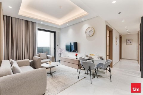 Apartment in Dubai 2 bedrooms, 87.8 sq.m. № 111429