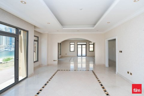 فيلا في نخلة جميرا, دبي 5 غرف نوم , 727.5 م² رقم 111421 - صورة 22