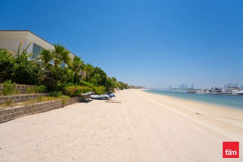 فيلا في نخلة جميرا, دبي 5 غرف نوم , 727.5 م² رقم 111421 - صورة 4