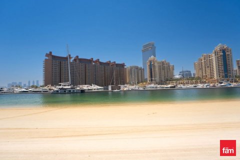 فيلا في نخلة جميرا, دبي 5 غرف نوم , 727.5 م² رقم 111421 - صورة 2