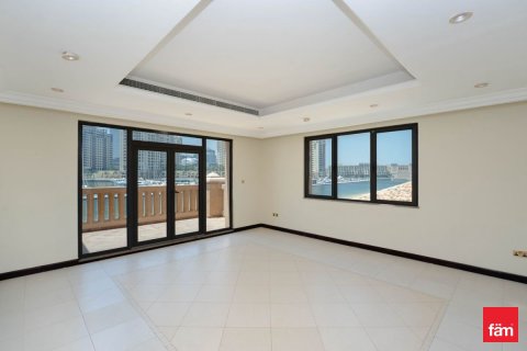 فيلا في نخلة جميرا, دبي 5 غرف نوم , 727.5 م² رقم 111421 - صورة 21