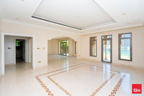 فيلا في نخلة جميرا, دبي 5 غرف نوم , 727.5 م² رقم 111421 - صورة 16